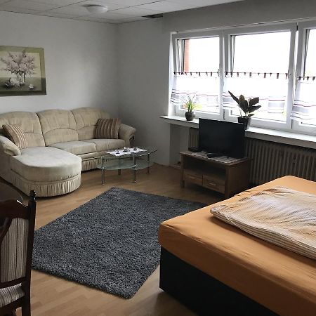 Landgasthof Schaenzer Voerde Extérieur photo