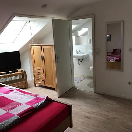 Landgasthof Schaenzer Voerde Extérieur photo