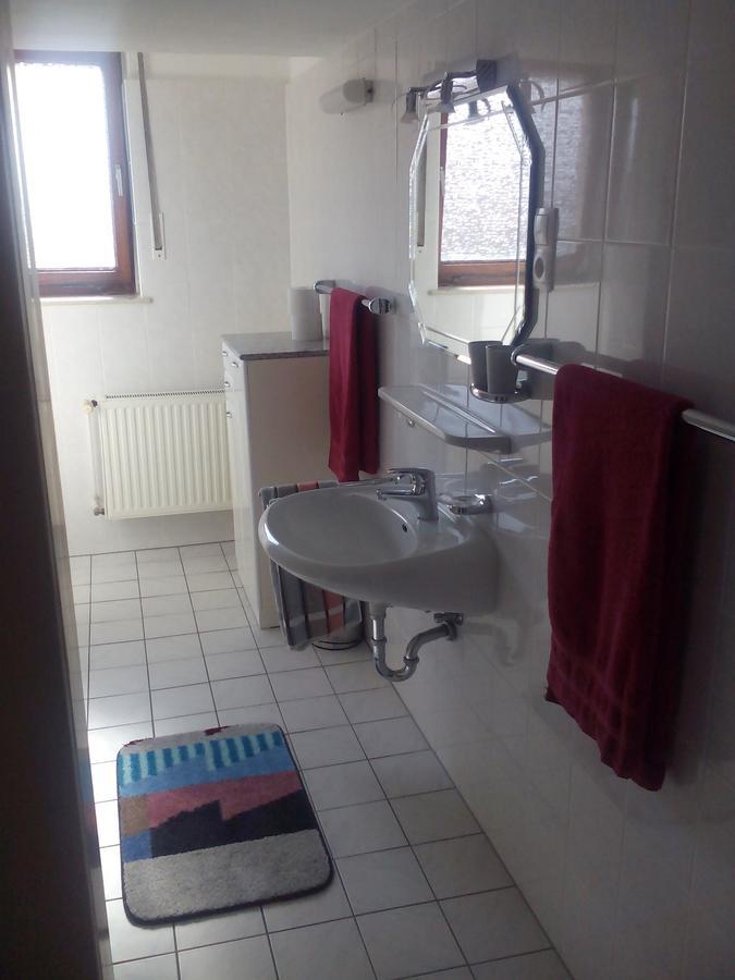 Landgasthof Schaenzer Voerde Extérieur photo