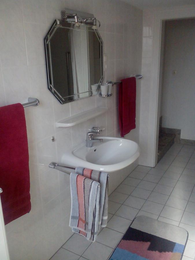 Landgasthof Schaenzer Voerde Extérieur photo