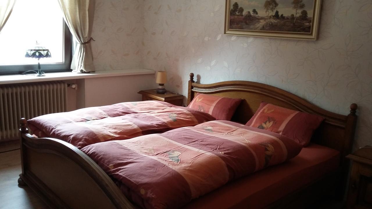 Landgasthof Schaenzer Voerde Extérieur photo