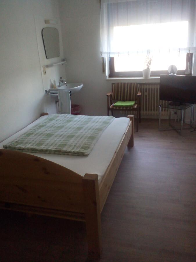 Landgasthof Schaenzer Voerde Extérieur photo