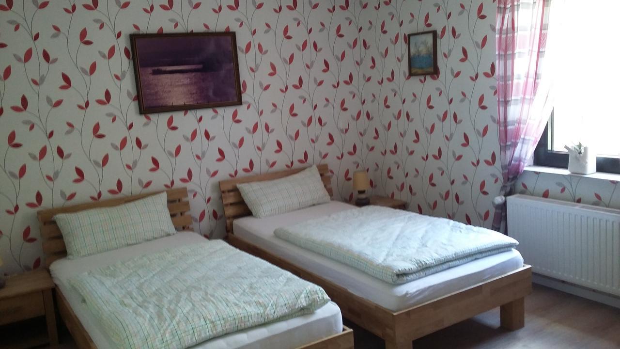 Landgasthof Schaenzer Voerde Extérieur photo