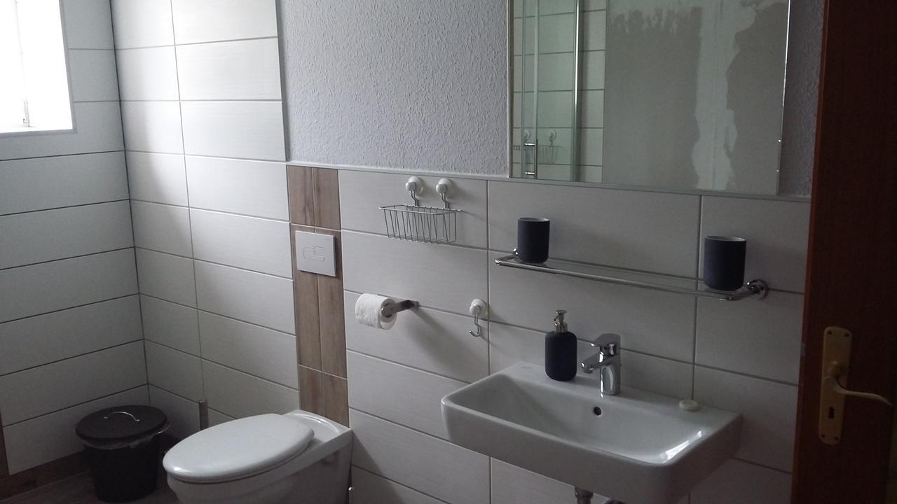 Landgasthof Schaenzer Voerde Extérieur photo