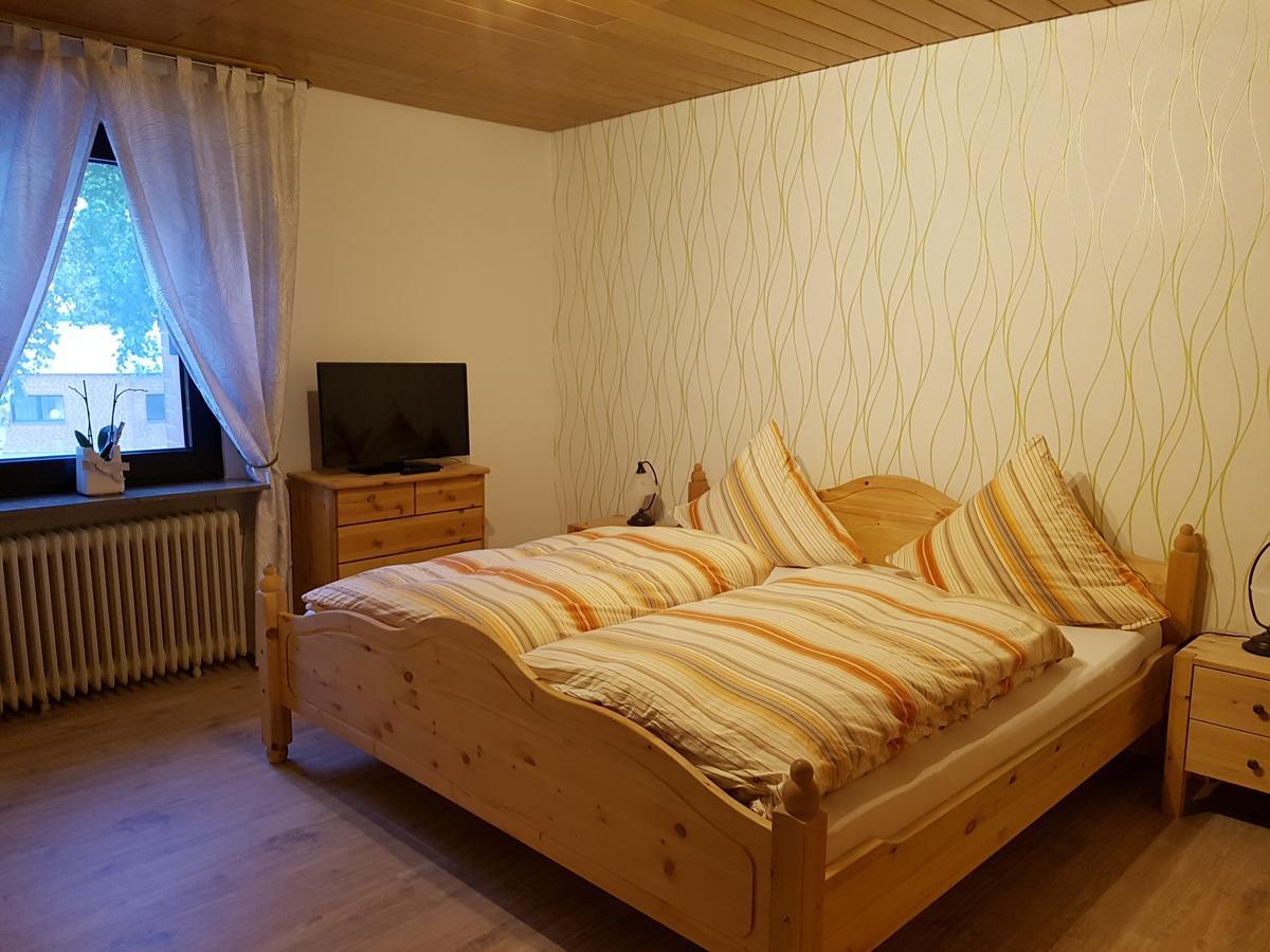Landgasthof Schaenzer Voerde Extérieur photo