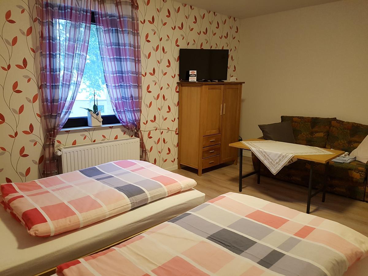 Landgasthof Schaenzer Voerde Extérieur photo