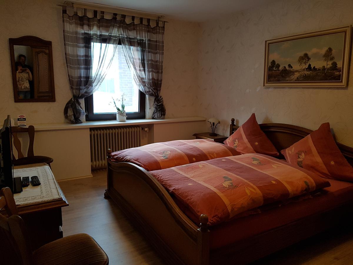 Landgasthof Schaenzer Voerde Extérieur photo