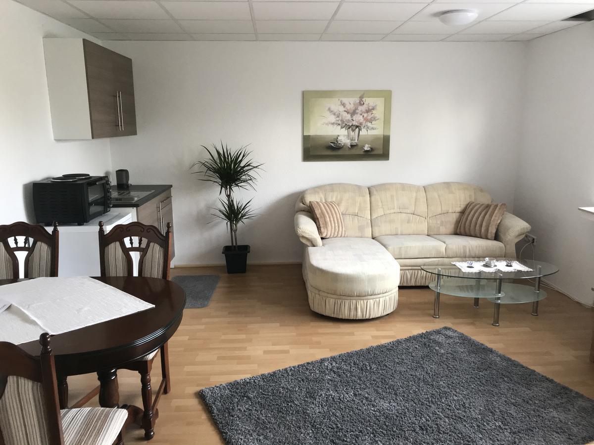 Landgasthof Schaenzer Voerde Extérieur photo