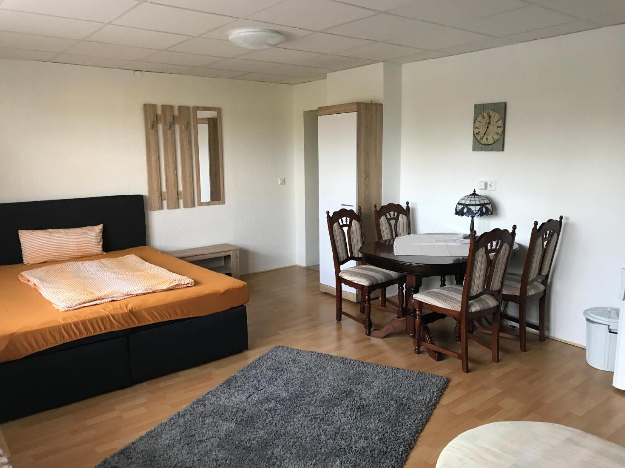 Landgasthof Schaenzer Voerde Extérieur photo