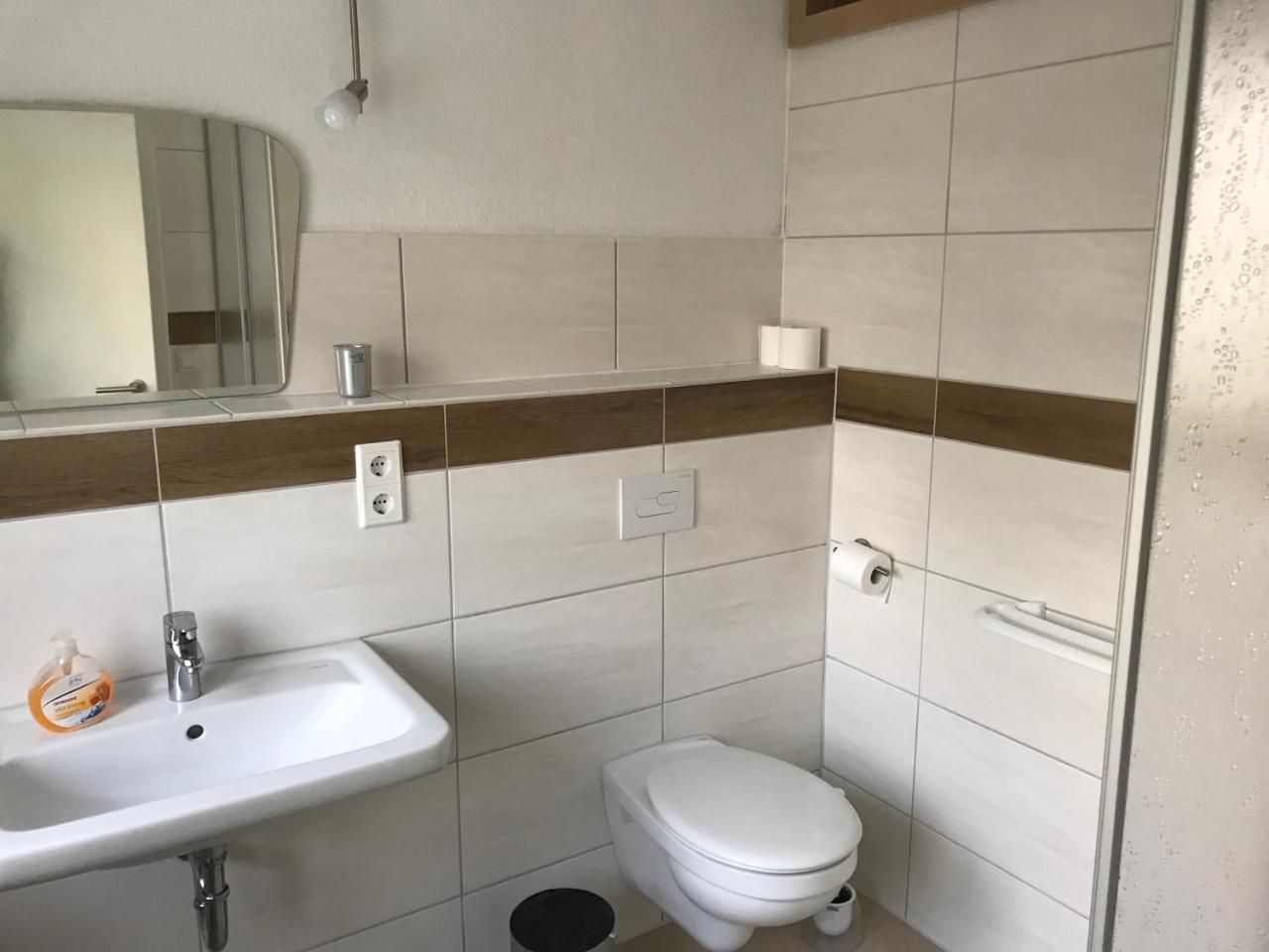 Landgasthof Schaenzer Voerde Extérieur photo